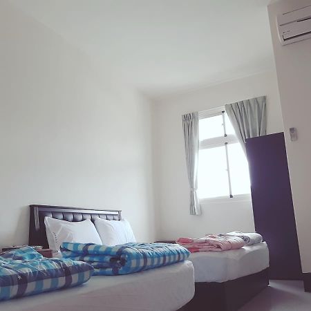 Jinlun Village Homestay Taimali Eksteriør billede