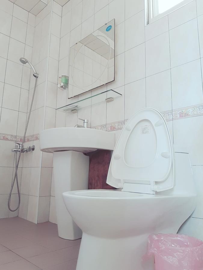 Jinlun Village Homestay Taimali Eksteriør billede