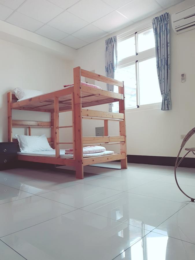 Jinlun Village Homestay Taimali Eksteriør billede