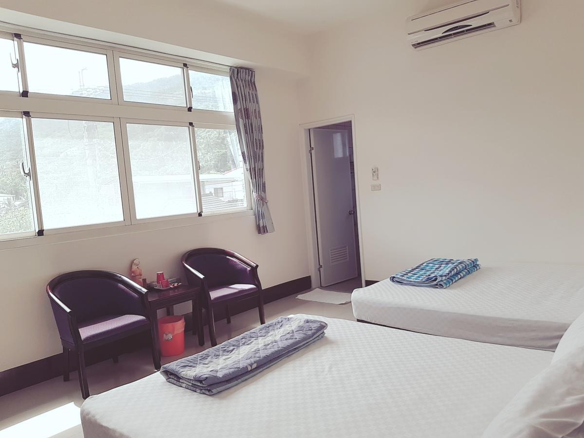 Jinlun Village Homestay Taimali Eksteriør billede