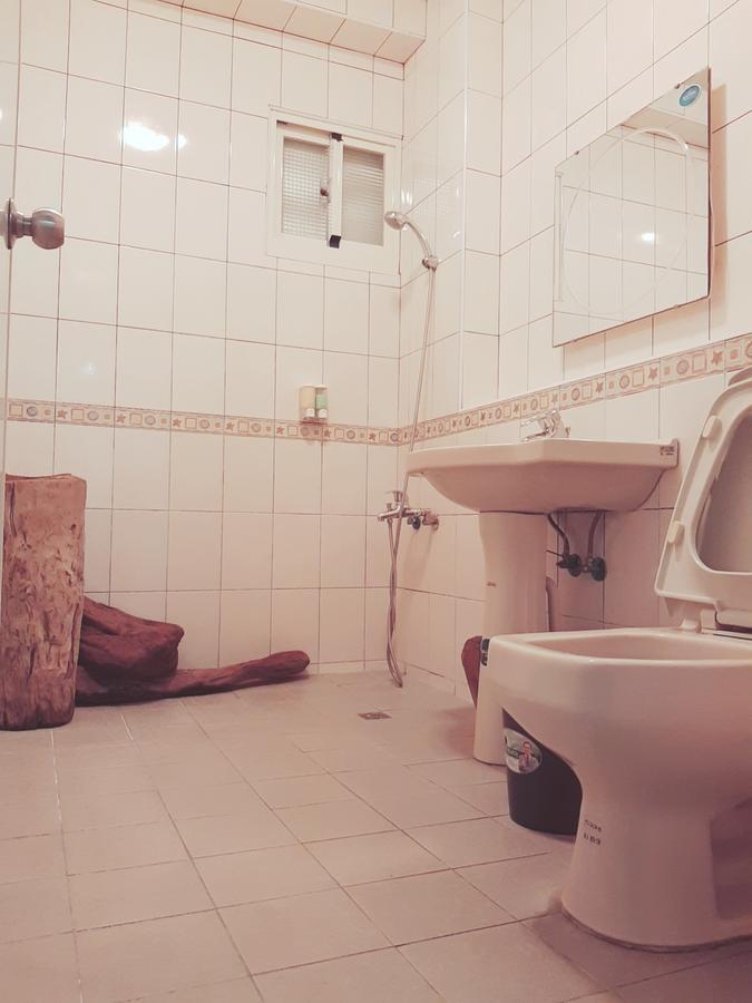 Jinlun Village Homestay Taimali Eksteriør billede