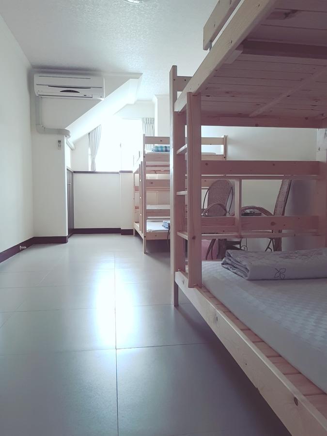 Jinlun Village Homestay Taimali Eksteriør billede