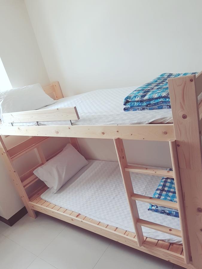 Jinlun Village Homestay Taimali Eksteriør billede