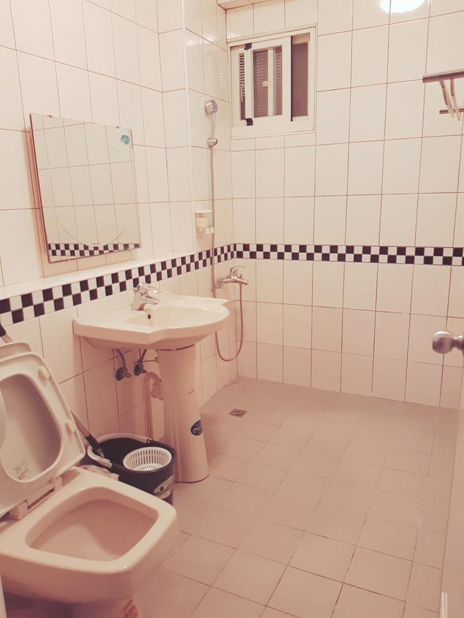 Jinlun Village Homestay Taimali Eksteriør billede