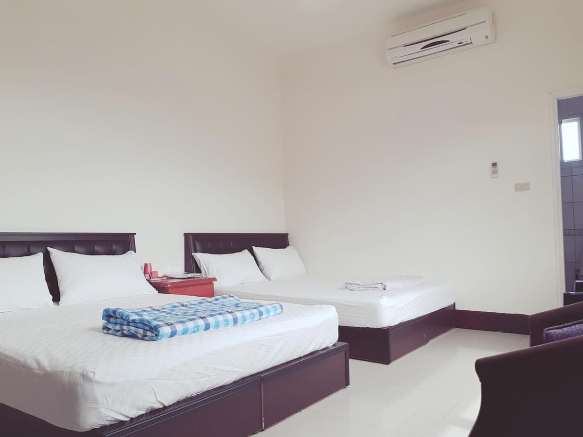 Jinlun Village Homestay Taimali Eksteriør billede