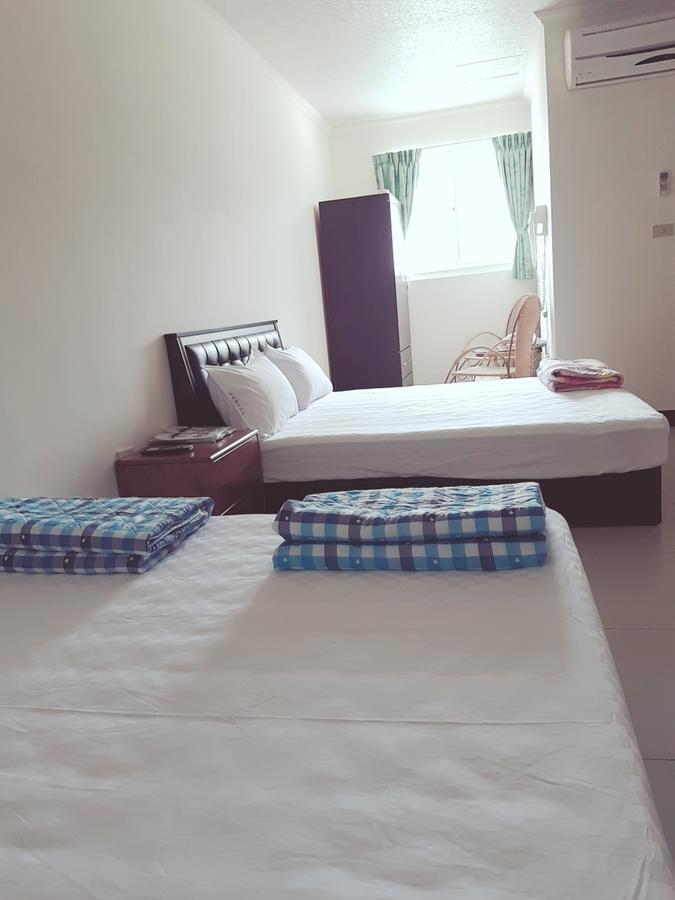 Jinlun Village Homestay Taimali Eksteriør billede