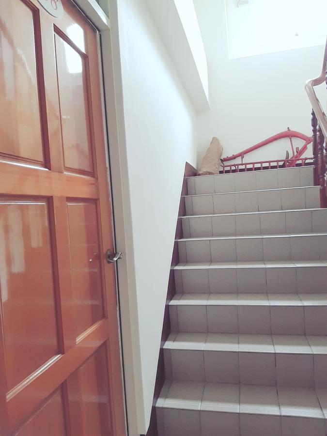 Jinlun Village Homestay Taimali Eksteriør billede