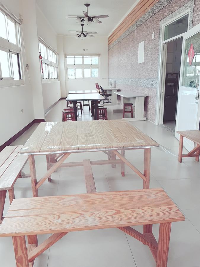 Jinlun Village Homestay Taimali Eksteriør billede