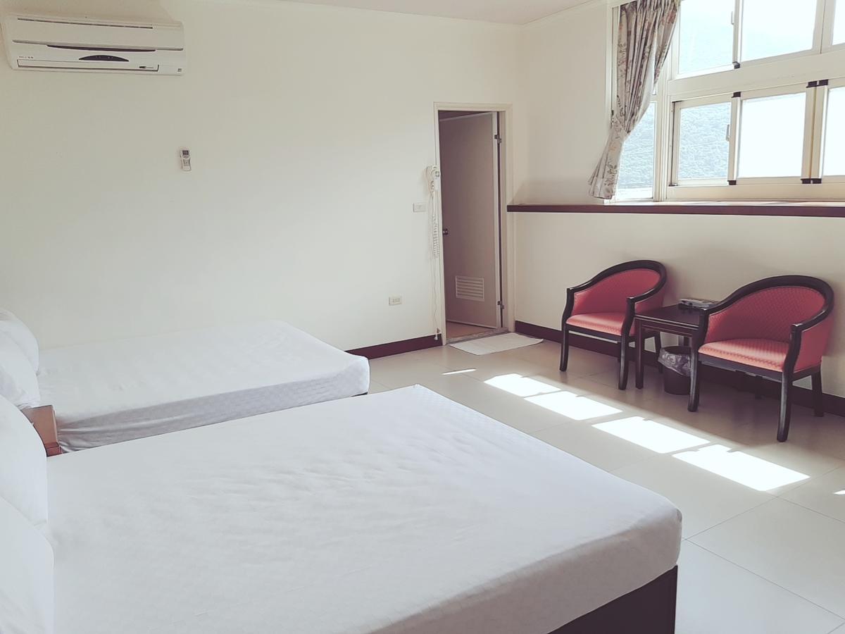 Jinlun Village Homestay Taimali Eksteriør billede