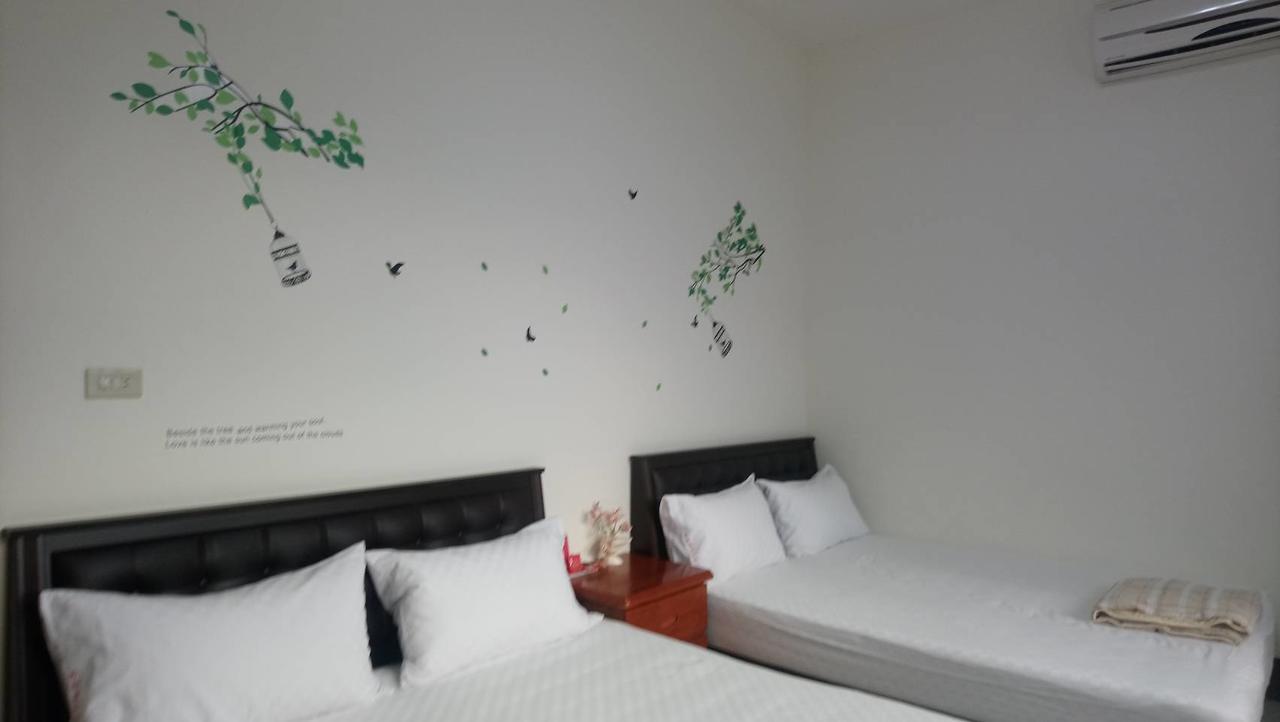 Jinlun Village Homestay Taimali Eksteriør billede